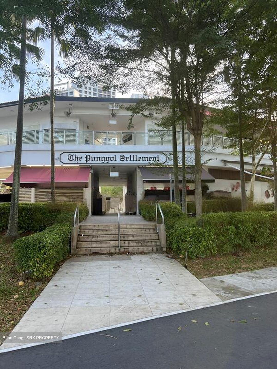 The Punggol Settlement (D19), Retail #462622571